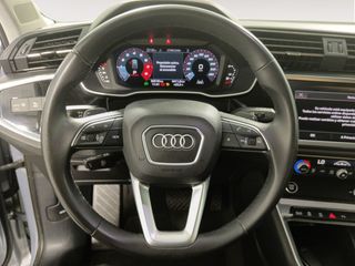 Audi Q3 35 TFSI