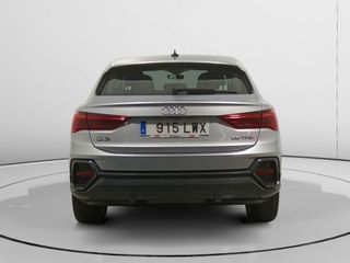 Audi Q3 35 TFSI