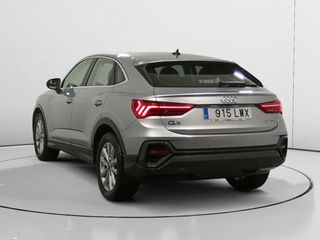 Audi Q3 35 TFSI