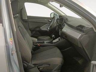 Audi Q3 35 TFSI