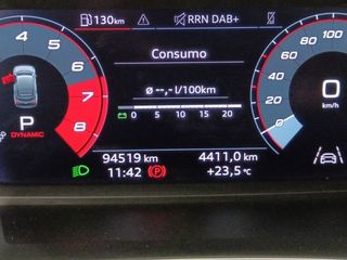 Audi Q3 35 TFSI