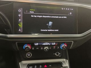 Audi Q3 35 TFSI