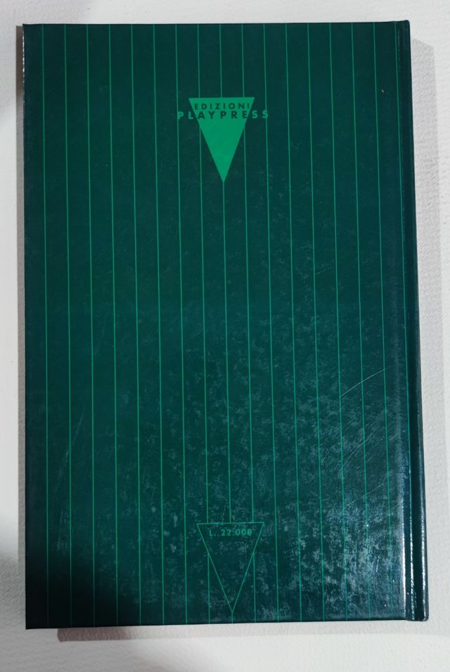  Gli archivi di Batman vol 3 play press