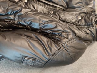 Cazadora moto BELSTAFF