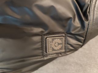 Cazadora moto BELSTAFF