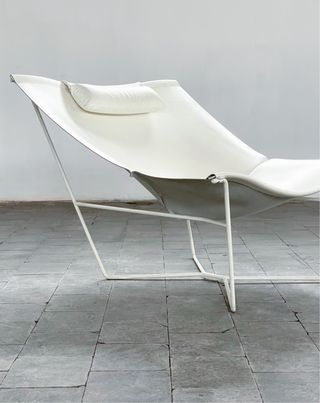 Sillón 501 “Semana” by Habitat - vintage 90s