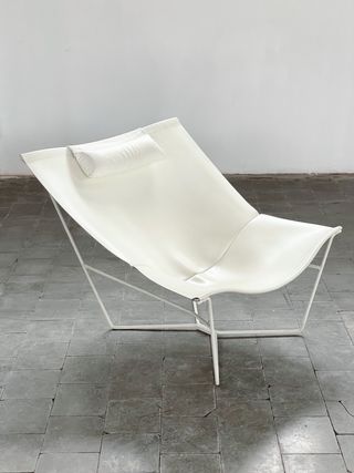 Sillón 501 “Semana” by Habitat - vintage 90s