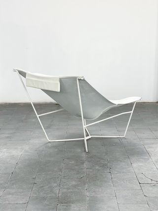 Sillón 501 “Semana” by Habitat - vintage 90s