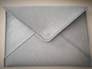 Tarjetero Louis Vuitton
