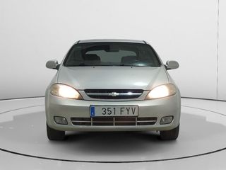 Chevrolet Lacetti SX