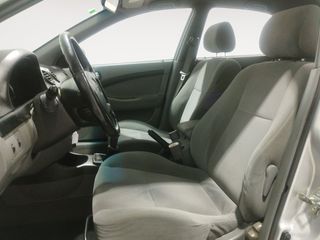 Chevrolet Lacetti SX