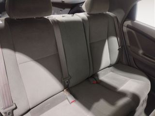 Chevrolet Lacetti SX