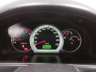 Chevrolet Lacetti SX