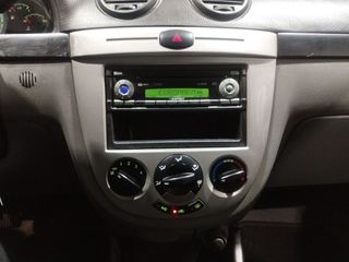 Chevrolet Lacetti SX