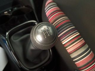 Citroën C1 Feel