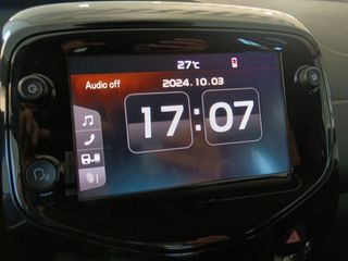 Citroën C1 Feel