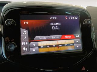 Citroën C1 Feel