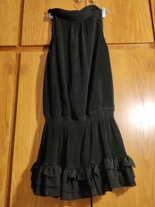 Mujer vestido fiesta talla M