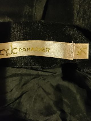 Mujer vestido fiesta talla M