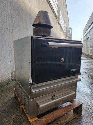 Se vende Horno Josper