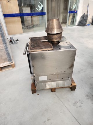 Se vende Horno Josper
