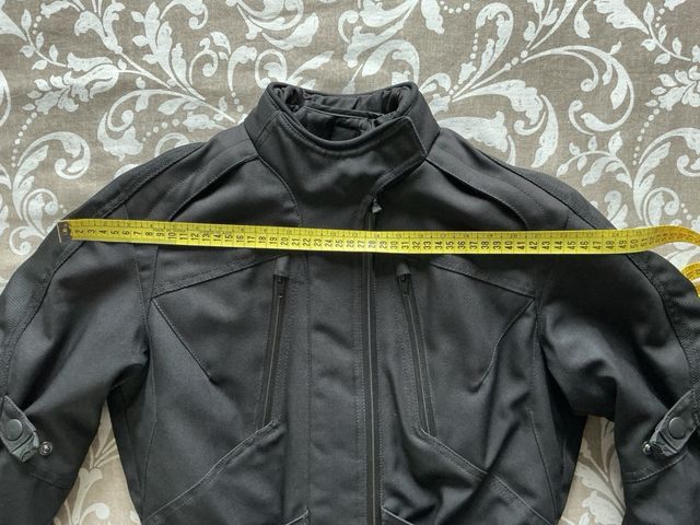 Chaqueta Alpinestars mujer como nueva.