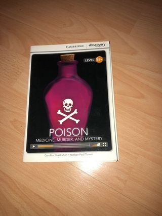 Colección libritos lectura en inglés