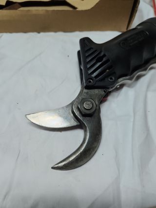 TIJERA DE PODAR CAMPAGNOLA SUPER STAR.