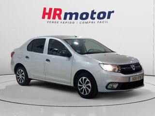 Dacia Logan Ambiance
