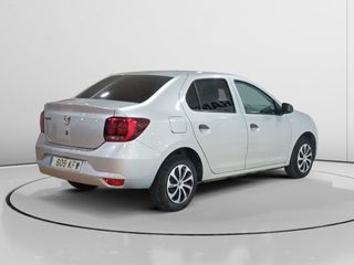 Dacia Logan Ambiance