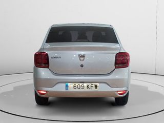 Dacia Logan Ambiance