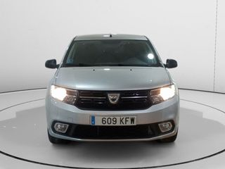 Dacia Logan Ambiance