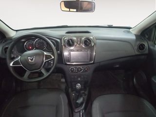 Dacia Logan Ambiance