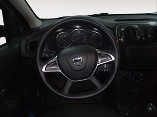 Dacia Logan Ambiance