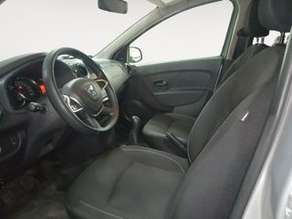 Dacia Logan Ambiance