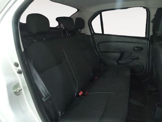Dacia Logan Ambiance