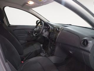 Dacia Logan Ambiance