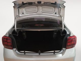 Dacia Logan Ambiance
