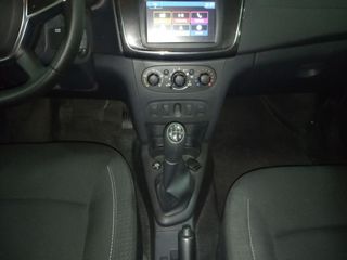 Dacia Logan Ambiance