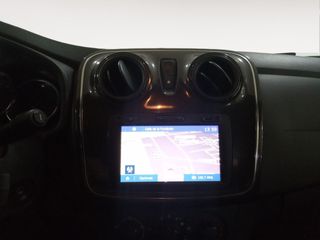 Dacia Logan Ambiance