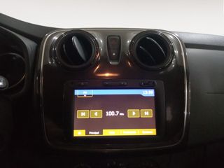 Dacia Logan Ambiance