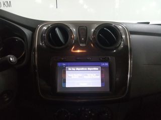 Dacia Logan Ambiance