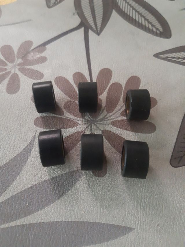 Rodillos malossi x max