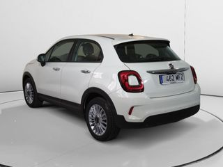 Fiat 500X Urban