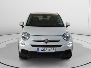 Fiat 500X Urban