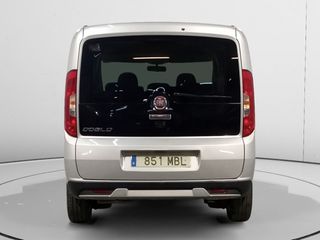 Fiat Doblò 1.6 Multijet Trekking
