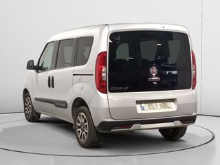 Fiat Doblò 1.6 Multijet Trekking