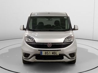 Fiat Doblò 1.6 Multijet Trekking