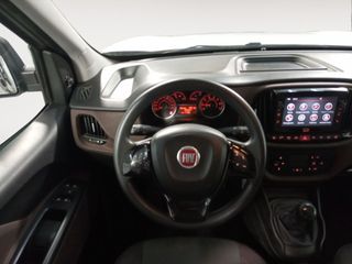Fiat Doblò 1.6 Multijet Trekking