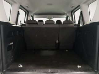 Fiat Doblò 1.6 Multijet Trekking